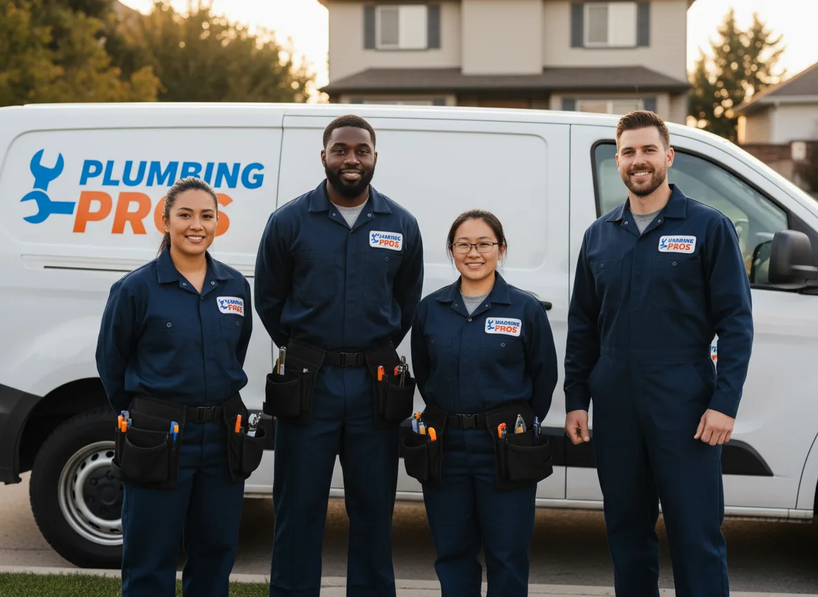 Water Heater Repair company in Ferdinand, ID